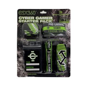 ESX360 Boys Gaming Kit